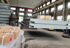 遇到雷雨（yǔ）天氣數字電子地磅應該如何做好防護