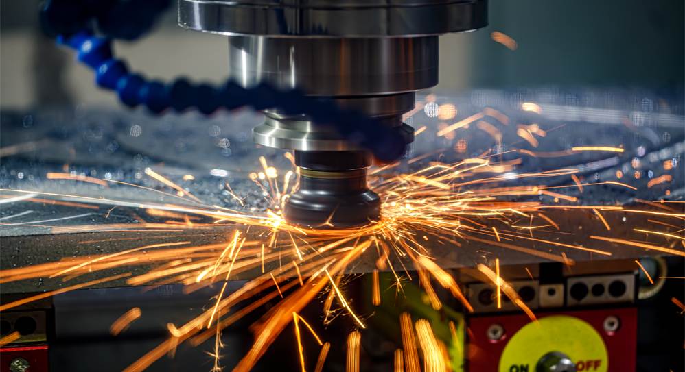 規（guī）模化生產，自動化（huà）生產線（xiàn）