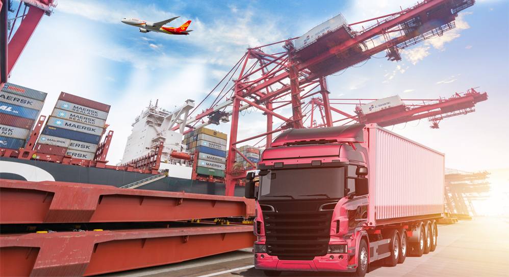  供應鏈（liàn）體係（xì）完善，滿足零部件選配需求（qiú）