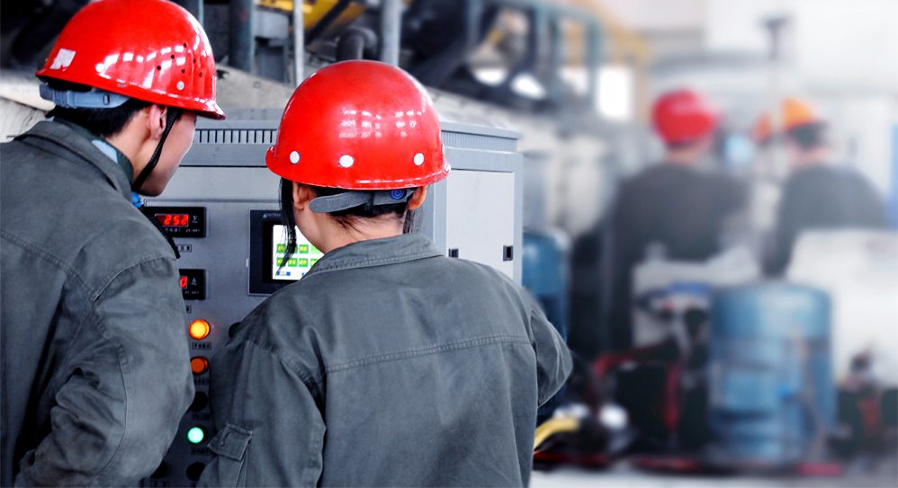 一站式貼（tiē）心服務 · 全方位技術支持 