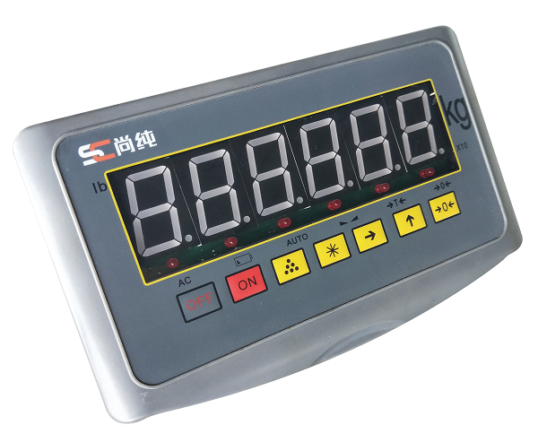 國內電（diàn）子汽車衡發展經曆的主要（yào）的幾個階段分（fèn）析