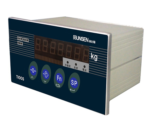 電子式（shì）汽車衡