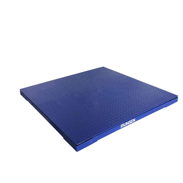 有框式電子平台秤