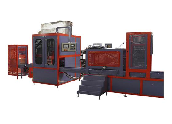 ADF-30H2A全自動定量灌（guàn）裝秤