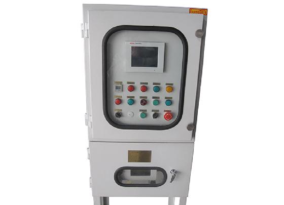  正壓防爆（bào）箱