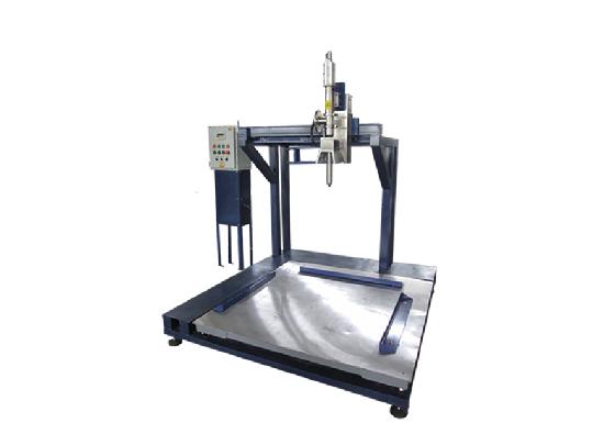 ADF-1200L1液麵（miàn）式定量（liàng）灌裝秤