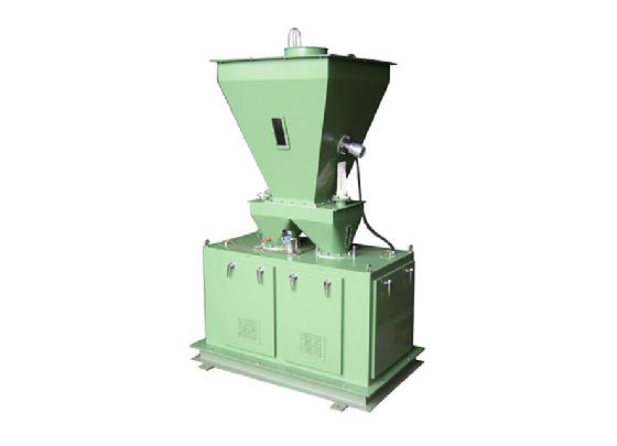 LCS-25DF雙鬥式稱重（chóng）箱