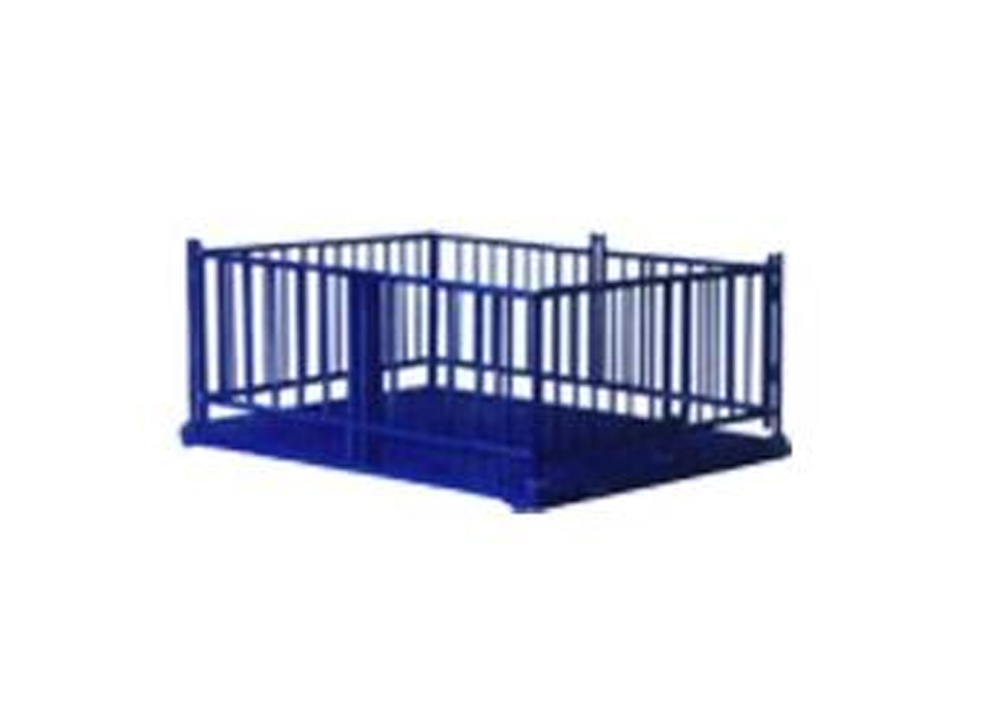 牲畜電子平台秤