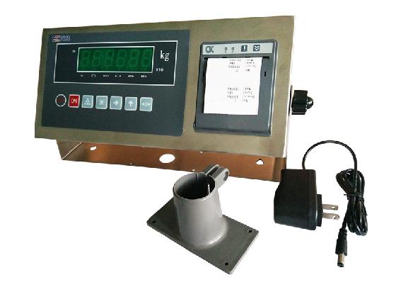  P2000BCP儀表（內置微打（dǎ））