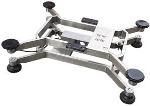 如何測量稱重（chóng）傳感器是否已損壞