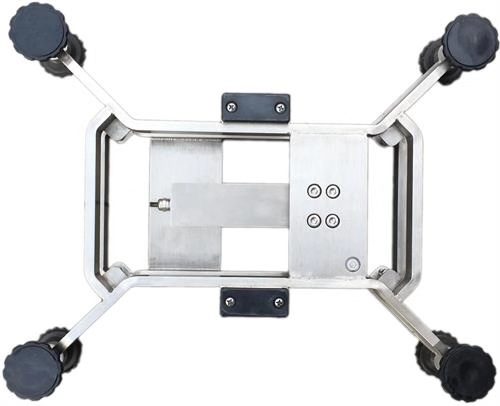 稱重傳感器的故障如何檢測