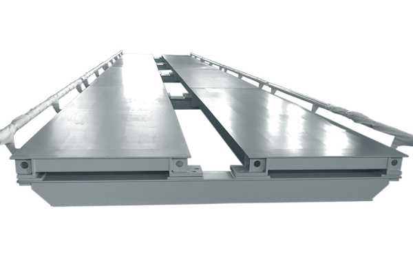 稱重傳感器可以用於（yú）避免公路橋梁發生車輛超（chāo）重