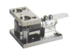 化工廠中稱重模（mó）塊（kuài）的控製原理是什麽