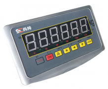 電子地磅和電子汽車衡不同點在哪？