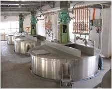 不同結構的稱重模塊（kuài）