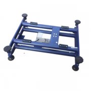 稱重（chóng）傳感（gǎn）器使用選型中一定要注意這些問題