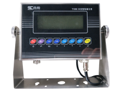 如何（hé）正確使用電子汽車衡