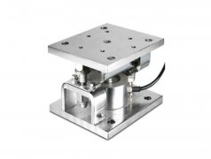 如何正確安裝稱重模塊