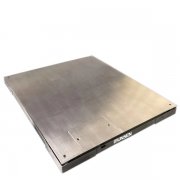 電子平台秤（chèng）的特點