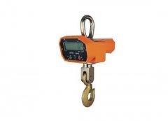 電子吊秤的組成和（hé）結構 如何選擇合適的電子吊秤