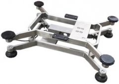 在某些特殊行業該怎麽做好稱重傳感器的選擇（zé）