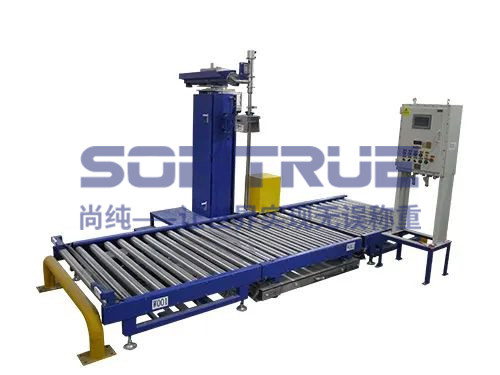 灌（guàn）裝機