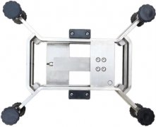 比較電子稱重傳感器的（de）性能差距體現在哪些方麵