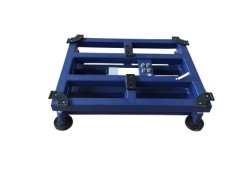 傳感（gǎn）器的技術創新—應變式（shì）稱重傳感器