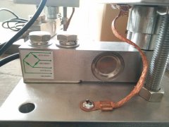 工程師對於使用負載稱重傳感器列出的事項（xiàng）