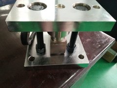 工業上使用的稱重模塊顯示數據不穩定（dìng）怎麽解決