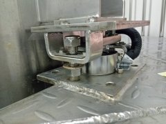 影響電子稱重模塊稱重（chóng）測量最主要的因素