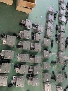 防作弊（bì）電子汽車衡的調整方法講解