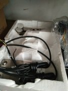 料罐稱重模塊的重質量是（shì）怎（zěn）麽被轉換成（chéng）密度的（de）