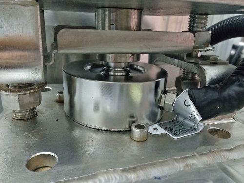 高精度稱重（chóng）模塊