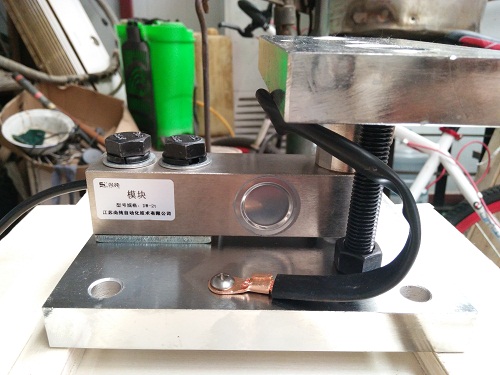 定製稱重（chóng）模塊