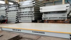 電子汽（qì）車衡在冬季的使用需要注意（yì）些什（shí）麽