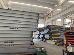 科學（xué）維護管理讓電子汽車衡的計量更準確