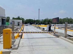 電子汽（qì）車衡廠家是如何處