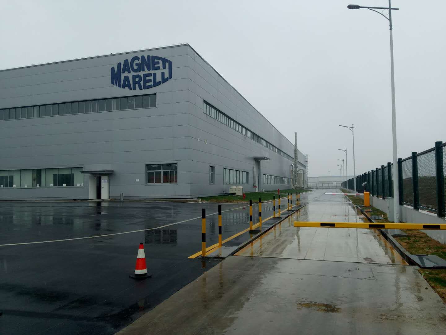 智能（néng）數字汽車衡