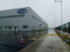 什麽是自動化電子汽車（chē）衡的稱重辦理體係