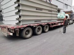 汽車衡廠家是如何優（yōu）化地（dì）磅的過磅環境（jìng）的