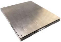 防爆電子地磅產品在選購